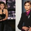 Veja os looks mais fashionistas de Zendaya em 2022