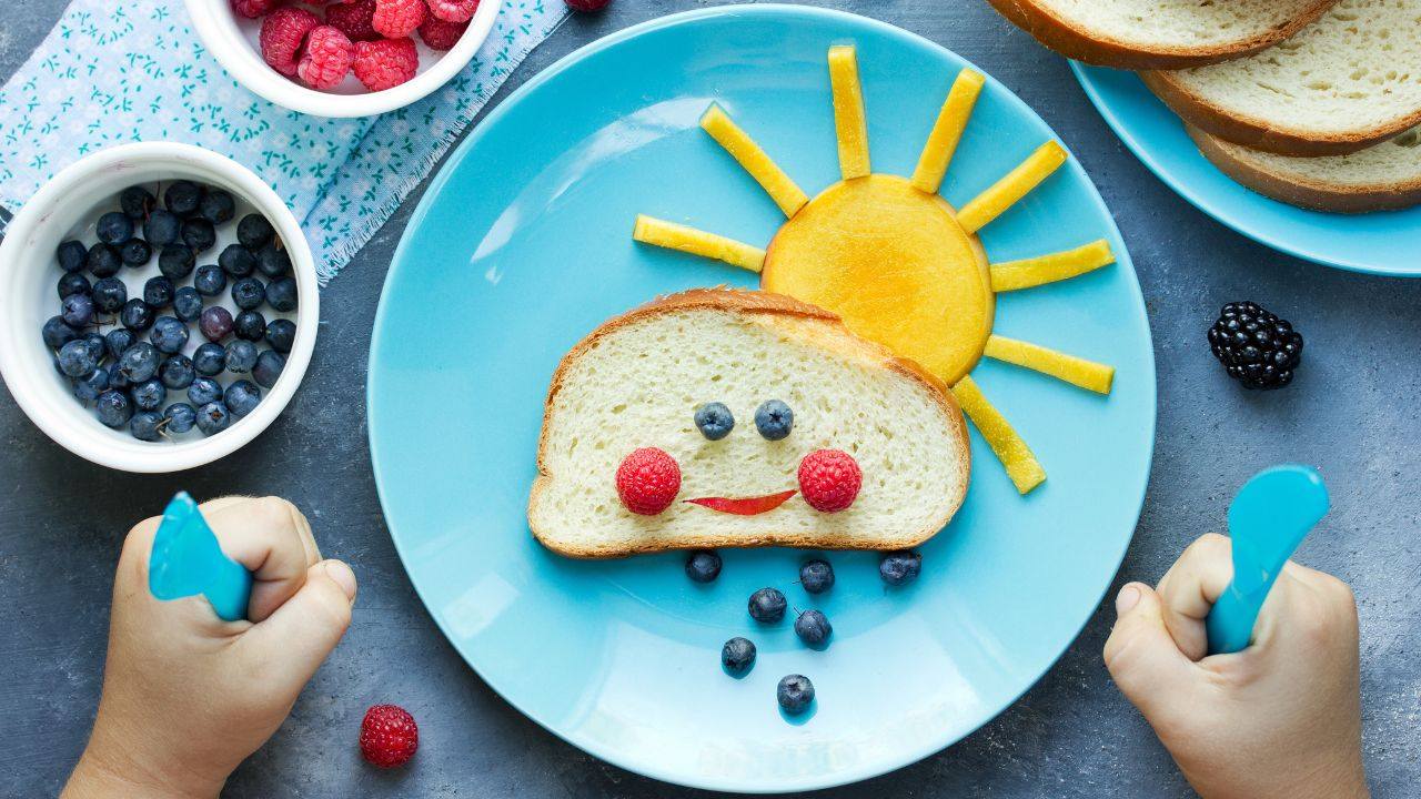 Faça essas receitas e deixe os pequenos alegres no Dia das Crianças