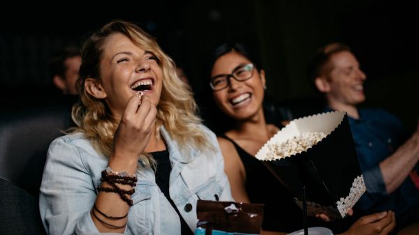 E aí, qual desses lançamentos de outubro você vai querer assistir?