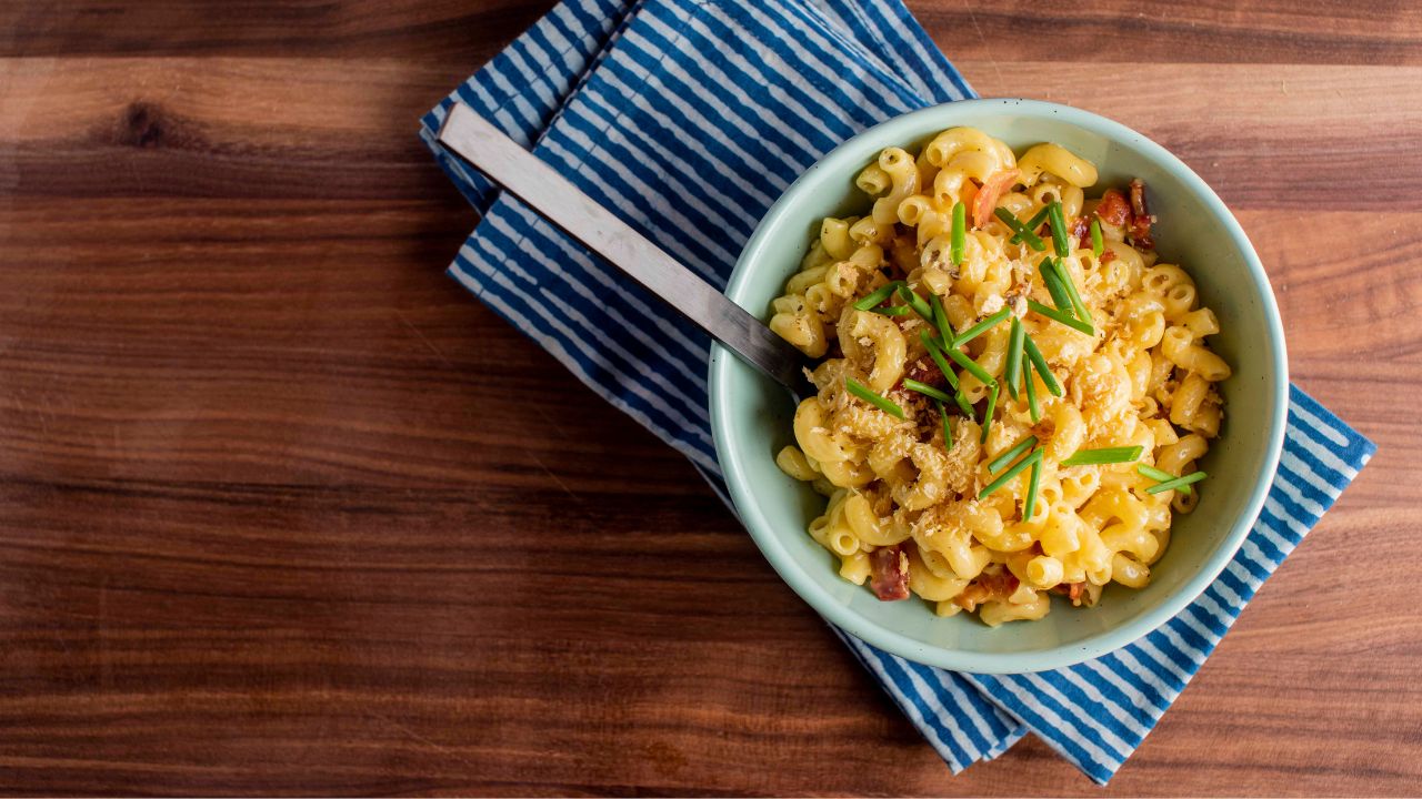 Quer um jantar rápido? Veja essas receitas de macarrão