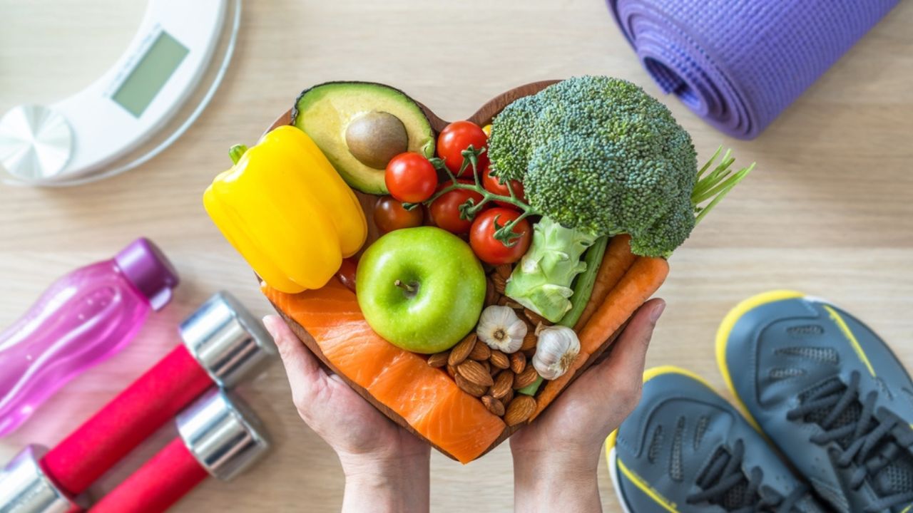 Conheça hábitos que podem te ajudar durante o processo de reeducação alimentar