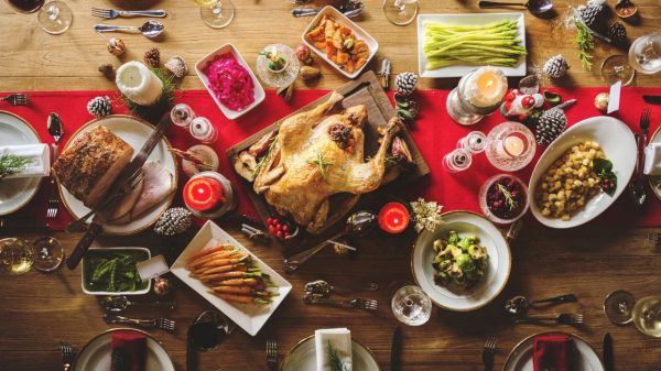 Saiba como preparar um bom almoço com os restos da ceia de Natal