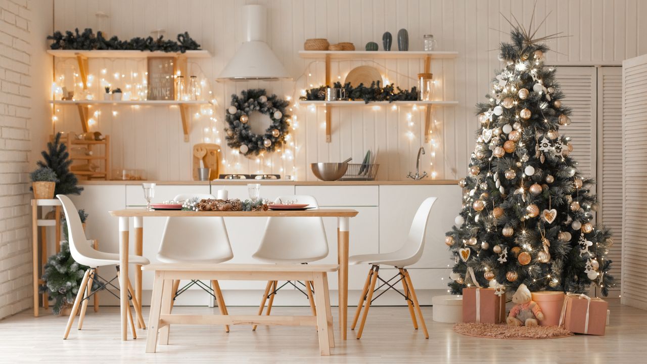 Inspire-se com dicas de decoração para o Natal e Réveillon