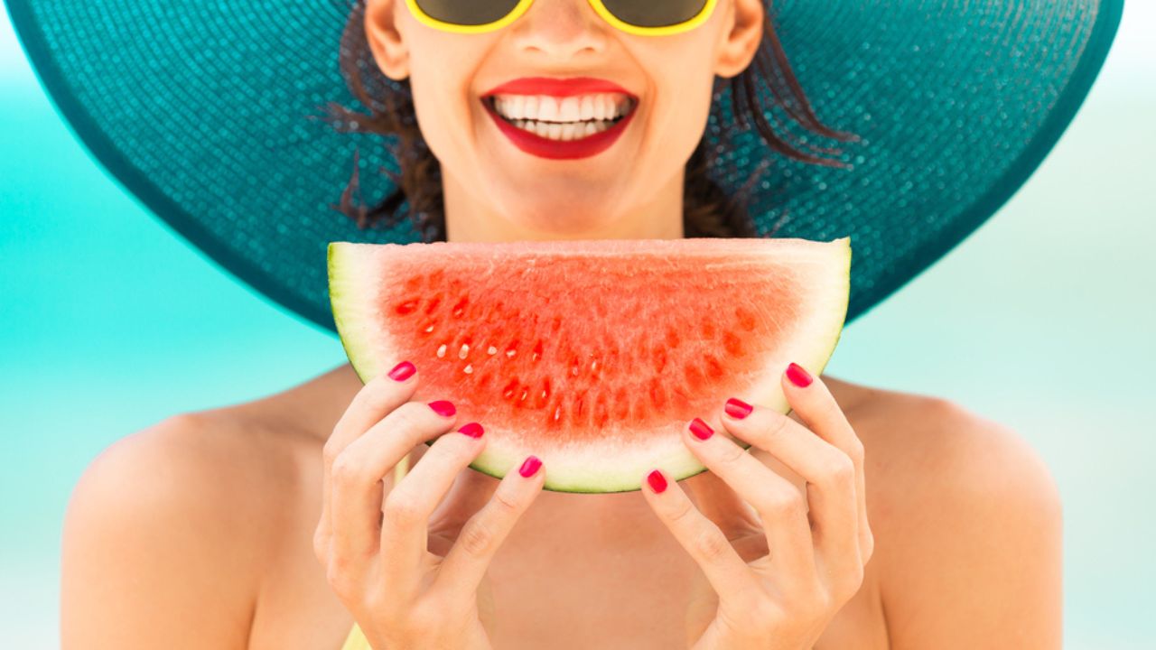 Encha a despensa com frutas refrescantes e prepare-se para a estação mais quente do ano