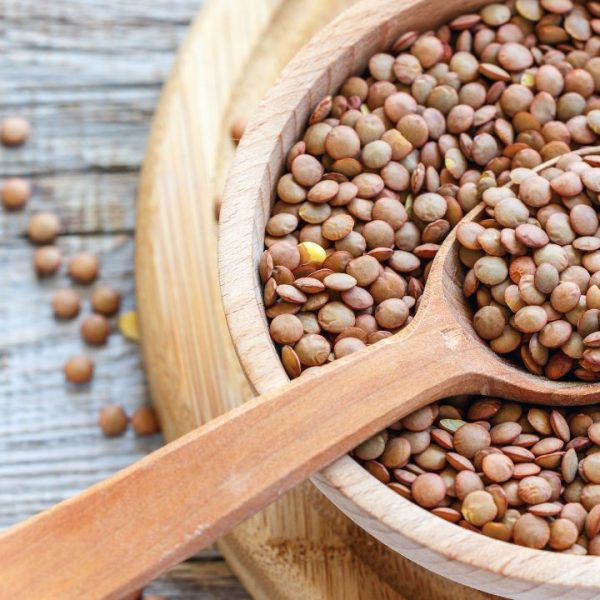 Veja como preparar a lentilha perfeita para a celebração de Réveillon