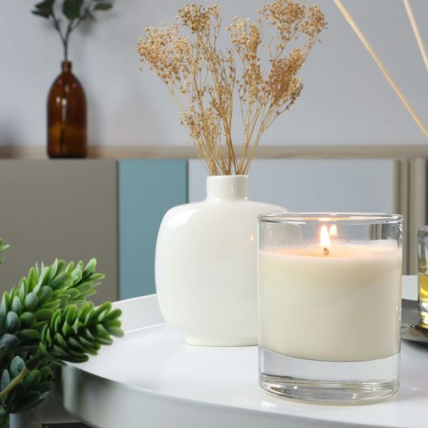 Especialista dá dicas de como harmonizar aroma com os ambientes de casa