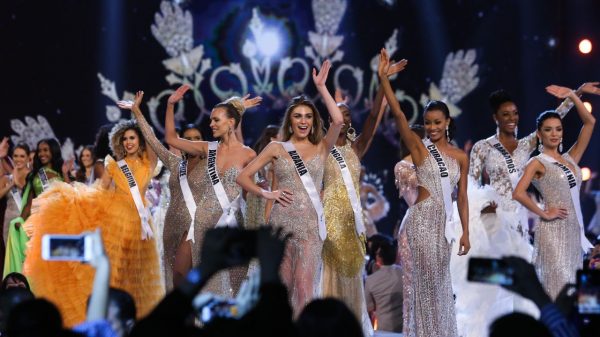 Veja algumas regras estranhas do Miss Universo