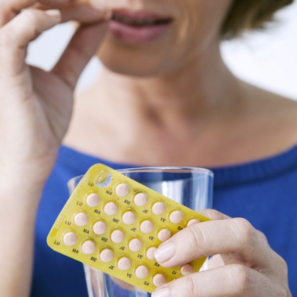 A reposição hormonal ajuda a aliviar os sintomas da menopausa