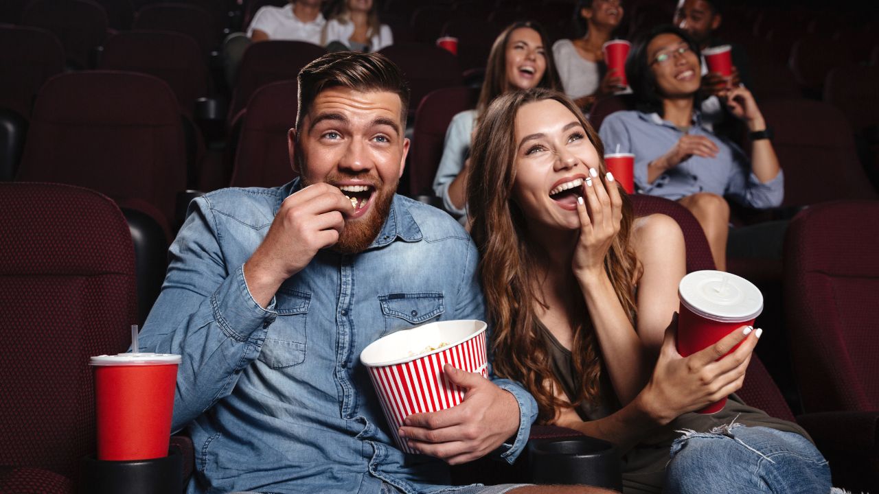 É cinema baratinho que você quer? Então aproveite a Semana do Cinema!