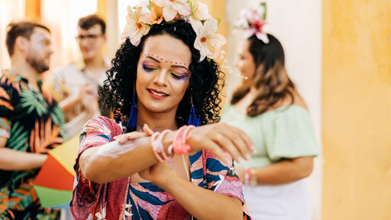 Saiba quais cuidados ter com a saúde durante o Carnaval