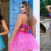 Monte fantasias de Carnaval incríveis com uma saia de tule