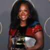 Viola Davis entrou para a seleta lista de atores que têm EGOT