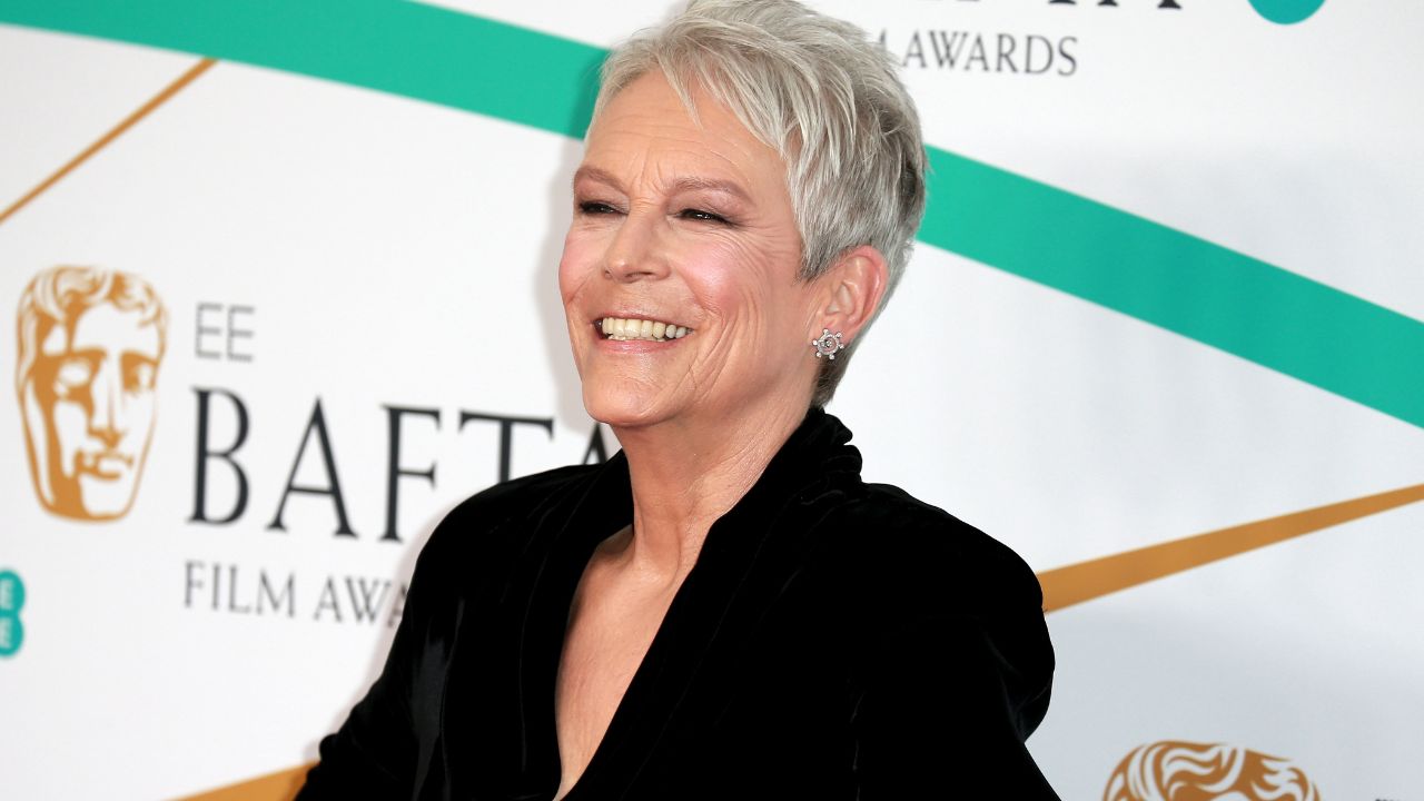 Jamie Lee Curtis pede por mais shows durante o dia: “Façam uma matinê”