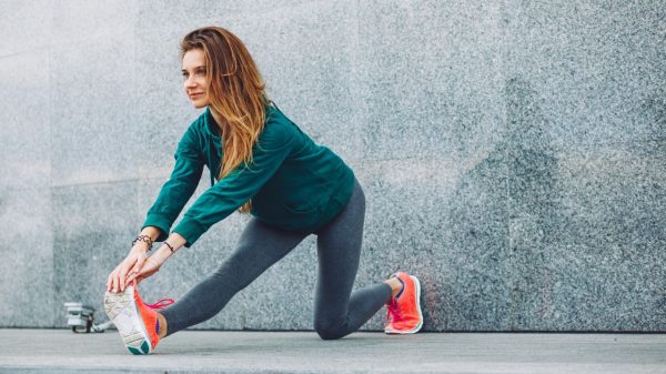 Looks para treinar: 5 dicas para escolher suas roupas para a academia