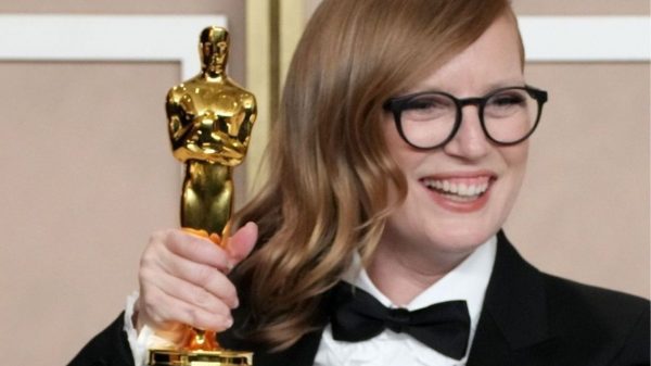 Sarah Polley passou a fazer parte do seleto grupo de mulheres que já venceram o Oscar de Melhor Roteiro Adaptado