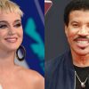 Katy Perry e Lionel Richie são alguns dos principais artistas que irão se apresentar no show de celebração da coroação do Rei Charles III