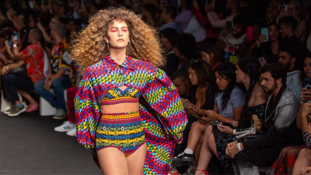 Saiba as data e horários dos desfiles da SPFW 2023