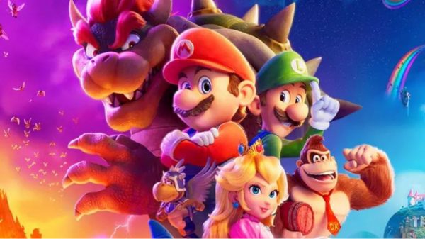 Mario Bros: 5 fatos sobre um dos personagens mais famosos dos games