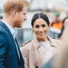 Relembre revelações polêmicas sobre Meghan Markle e Príncipe Harry