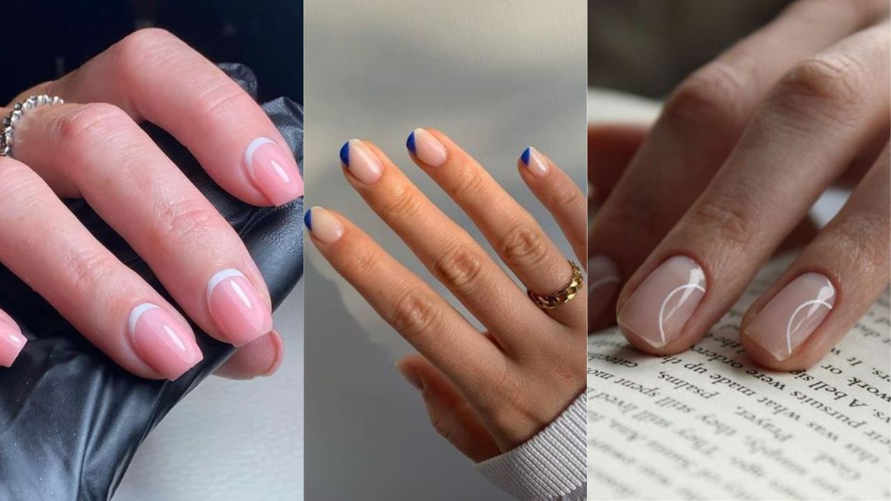 Unhas minimalistas: confira dicas para usá-las no outono/inverno