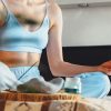 Saiba como criar um espaço para praticar yoga e meditação em casa