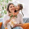 Se sua mãe gosta de flores, dar uma dessas para ela pode ser uma ótima ideia