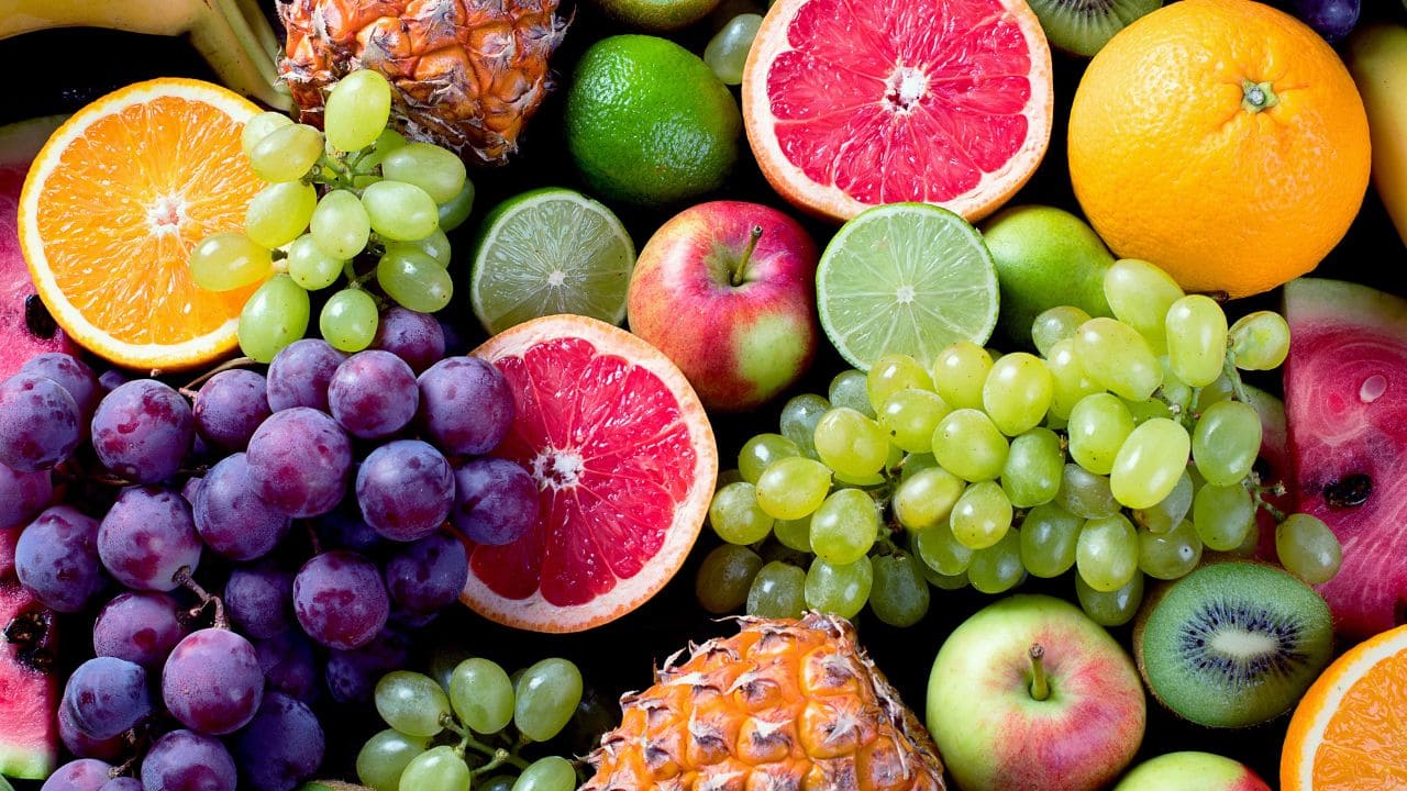 Confira frutas ótimas para incluir na dieta