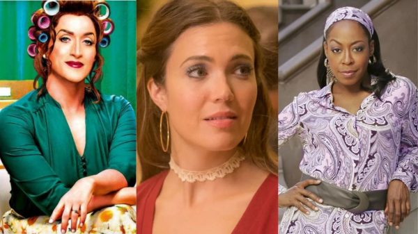 Mães da ficção: confira 7 personagens que amamos