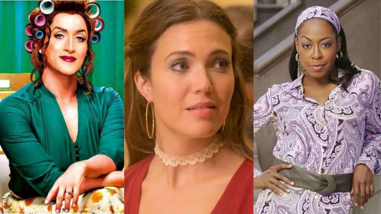 Mães da ficção: confira 7 personagens que amamos