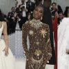 Met Gala 2023: confira alguns dos looks dos famosos no evento