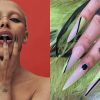 Milk bath nails: conheça estilo de unhas que conquistou Doja Cat