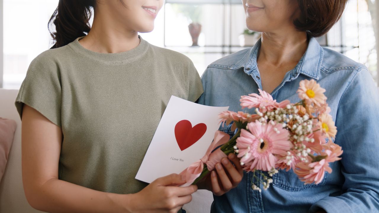 Saiba qual presente sua mãe gostaria de ganhar de acordo com o seu signo