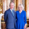 Mudanças solicitadas pelo rei Charles III envolvem sua esposa Camilla da Inglaterra