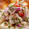 Dia do Ceviche: conheça sua história e aprenda uma receita deliciosa