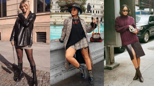 Looks de inverno: 3 dicas para acertar na hora de montar o visual