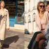 Algumas peças podem deixar o seu guarda-roupa com um ar bem parisiense