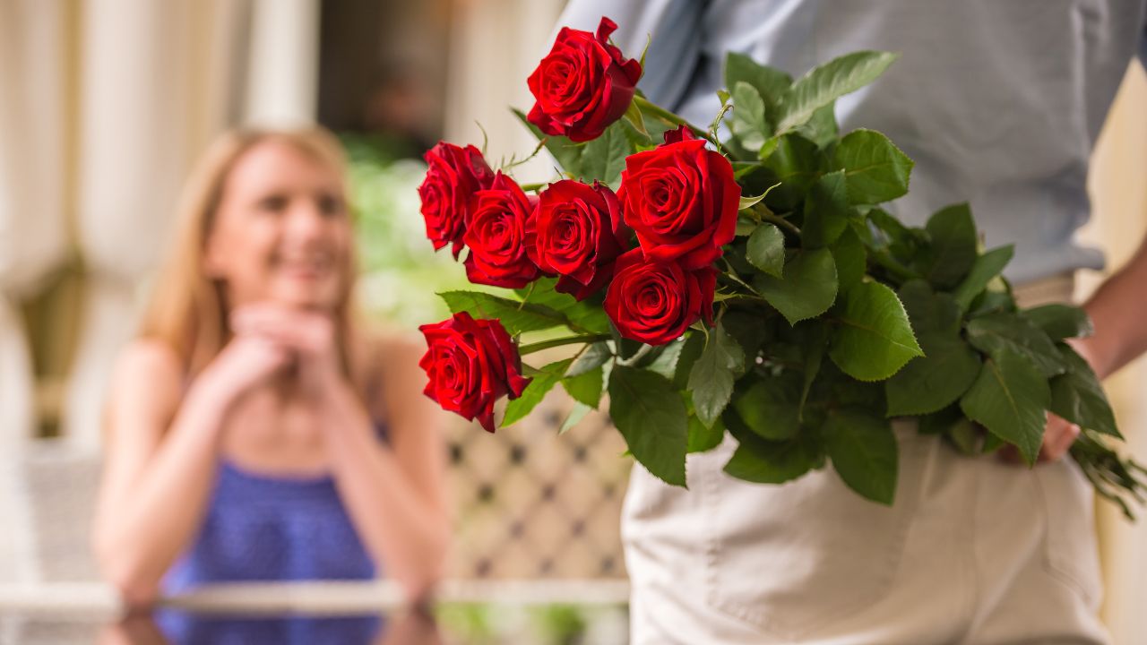 Amor: saiba como o homem de cada signo demonstra os sentimentos