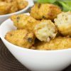 Bolinho de arroz funcional: aprenda receita benéfica para sua saúde