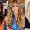 Curtain bangs: conheça o corte de cabelo tendência do inverno