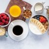 Descubra como deixar seu café da manhã mais nutritivo e balanceado