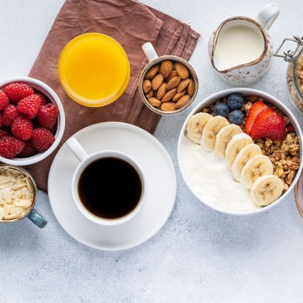 Existem alimentos que são realmente “zero calorias”? Entenda os mitos e verdades 