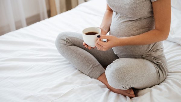 A cafeína pode estar escondida em chás, refrigerantes e chocolates