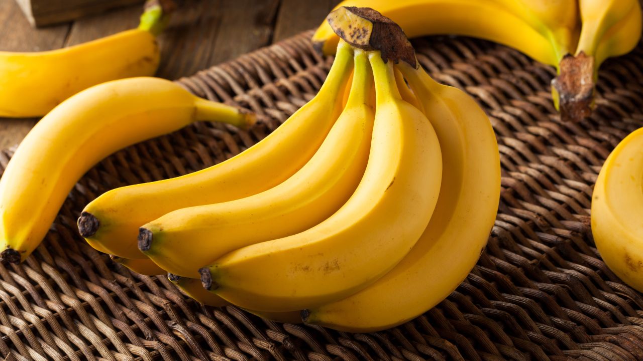 A dieta da banana funciona? Descubra aqui