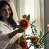 Saiba quais flores são mais adequadas para ter em casa