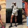 The Town: looks para se inspirar e arrasar no festival