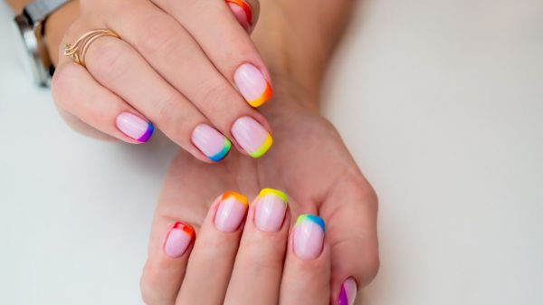 Conheça as maiores trends de nail arts atuais