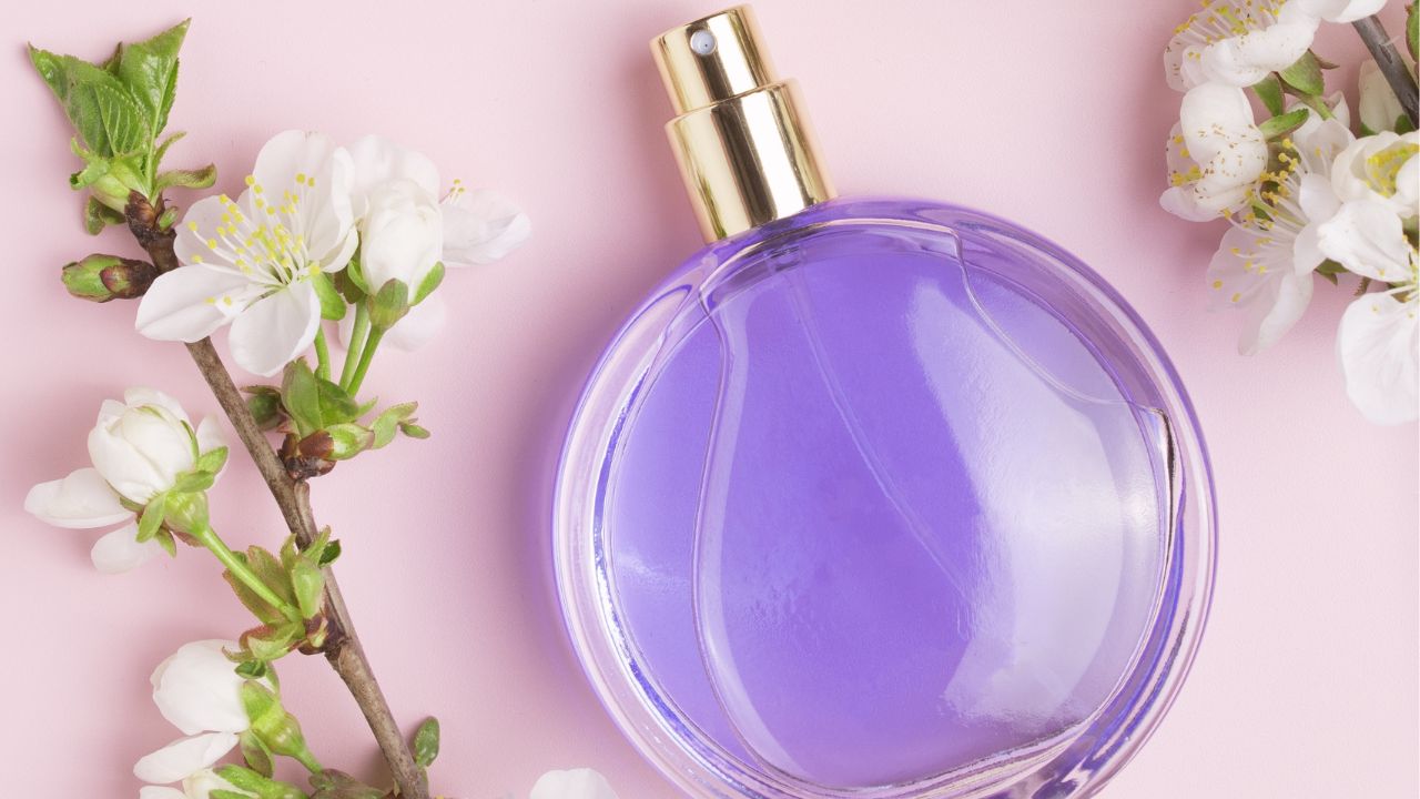 Saiba como escolher o melhor perfume para você