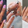 Primavera/verão 2024: tendências de nail art para apostar