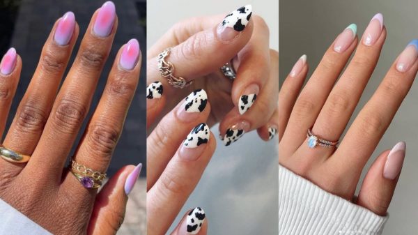 Primavera/verão 2024: tendências de nail art para apostar