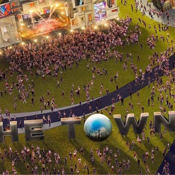 Vai curtir o The Town? Veja o que não pode faltar na sua pochete!